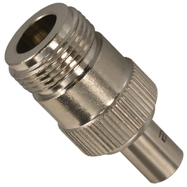 202110 Amphenol RF  Coaxial Connector (RF) Terminators